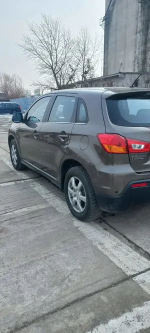 vand mitsubishi asx 4 4 diessel 1.8euro5 2011 - imagine 8