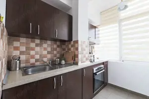 Apartament cu o camera – Strada Decebal Comision 0