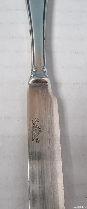 Cuțite de colecție pentru plicuri - imagine 5