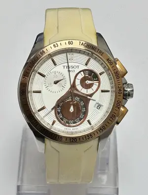 Ceas bărbătesc Tissot T-Sport Veloci