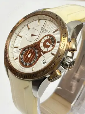 Ceas bărbătesc Tissot T-Sport Veloci - imagine 2