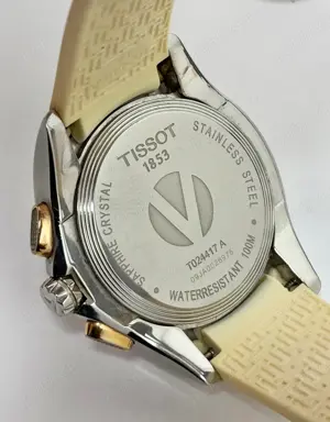 Ceas bărbătesc Tissot T-Sport Veloci - imagine 3