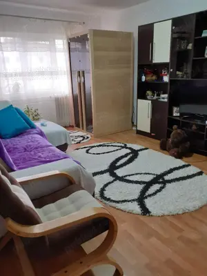 Vând apartament 2 camere decomandat - imagine 8