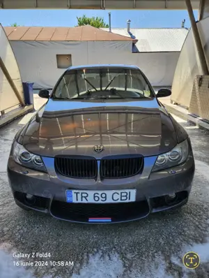 BMW 330 XI, 2005 - imagine 4