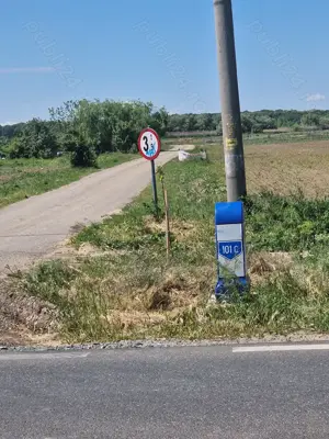 Snagov, coada lac, vand sub pretul pietei 500,750,1500 mp intrav., constr. P+ 2 E, zona deosebită. - imagine 7