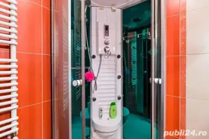 Cazare Sânpetru Brasov Tractoru  - imagine 10