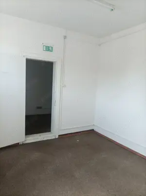 Inchiriez spatiu birouri Ploiesti 130 mp, tot etajul,  strada Pompelor nr 3 - imagine 2