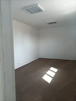 Inchiriez spatiu birouri Ploiesti 130 mp, tot etajul,  strada Pompelor nr 3 - imagine 3