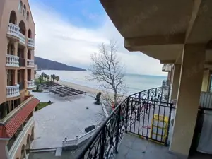 Vacanță chiar pe malul mării - Elenite, Bulgaria. - imagine 2