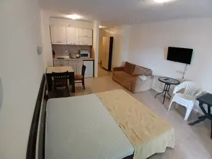 Vacanță chiar pe malul mării - Elenite, Bulgaria. - imagine 4