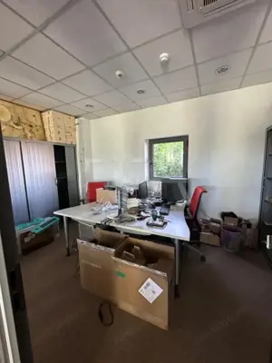 Spațiu Comercial | Investiție Solida | Chirias Activ | Splaiul Unirii - imagine 4