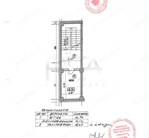 Spațiu Comercial | Investiție Solida | Chirias Activ | Splaiul Unirii - imagine 18