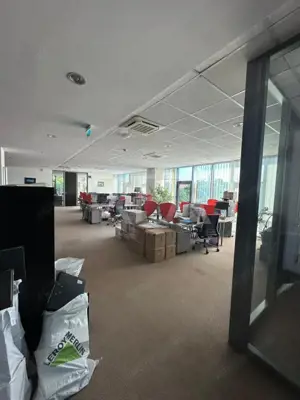 Spațiu Comercial | Investiție Solida | Chirias Activ | Splaiul Unirii - imagine 2