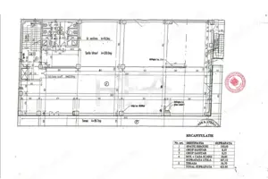 Spațiu Comercial | Investiție Solida | Chirias Activ | Splaiul Unirii - imagine 20