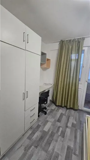 Lacul Tei, apartament decomandat, bloc reabilitat, mobilat-utilat - imagine 5