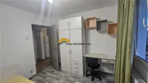 Lacul Tei, apartament decomandat, bloc reabilitat, mobilat-utilat - imagine 6