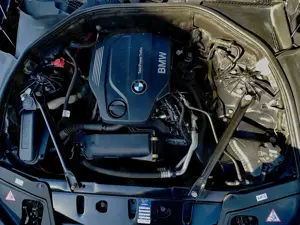 BMW 520d F10 M-Package | 190 CP | Automată 8+1 | Full Option | Cod motor B47D20A - imagine 10