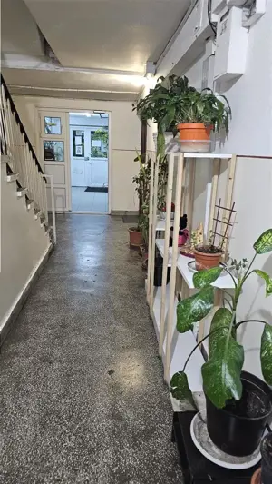 Lacul Tei, apartament decomandat, bloc reabilitat, mobilat-utilat - imagine 11