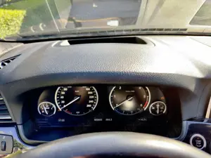 BMW 520d F10 M-Package | 190 CP | Automată 8+1 | Full Option | Cod motor B47D20A - imagine 6