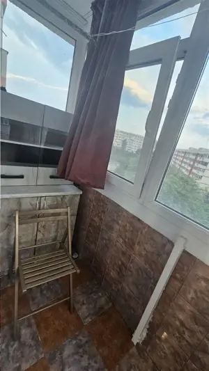 Lacul Tei, apartament decomandat, bloc reabilitat, mobilat-utilat - imagine 10