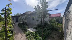 Casă + Teren 1700m  - imagine 5