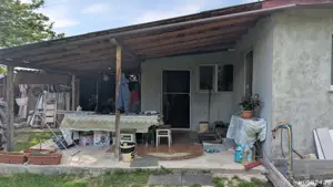 Casă + Teren 1700m  - imagine 6