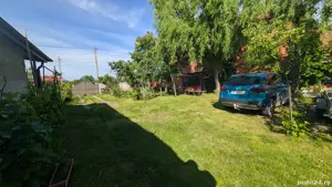 Casă + Teren 1700m  - imagine 3