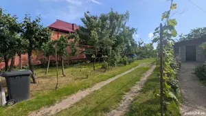 Casă + Teren 1700m  - imagine 8