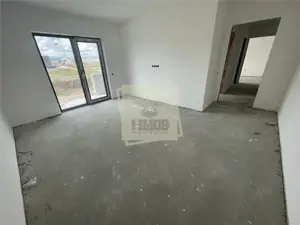 Apartament 3 camere cu balcon si parcare pe Doamna Stanca - imagine 6