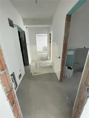 Apartament 3 camere cu balcon si parcare pe Doamna Stanca - imagine 5