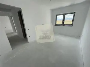 Apartament 3 camere cu balcon si parcare pe Doamna Stanca - imagine 8