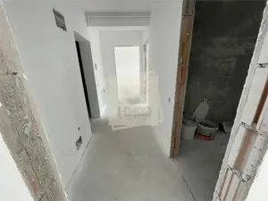Apartament 3 camere cu balcon si parcare pe Doamna Stanca - imagine 10
