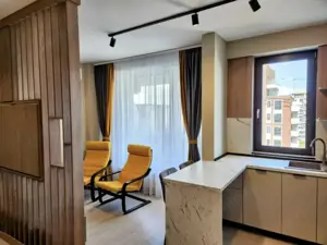 Studioul tau de 41 mp complet utilat, in Pipera Plaza - Residence 5 - imagine 10