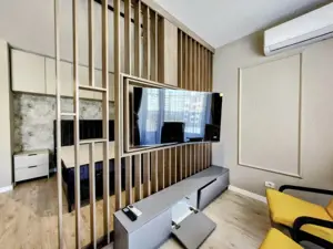 Studioul tau de 41 mp complet utilat, in Pipera Plaza - Residence 5 - imagine 5