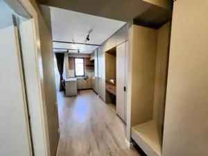 Studioul tau de 41 mp complet utilat, in Pipera Plaza - Residence 5 - imagine 11