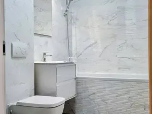 Studioul tau de 41 mp complet utilat, in Pipera Plaza - Residence 5 - imagine 14