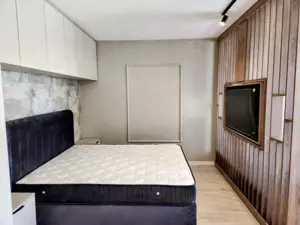 Studioul tau de 41 mp complet utilat, in Pipera Plaza - Residence 5 - imagine 4