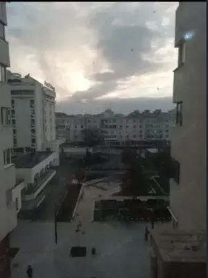 Apartament 3 camere bloc 87 Piața Daciei