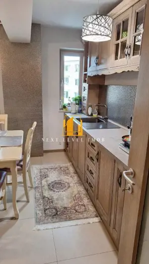 Apartament de lux  3 camere - imagine 8