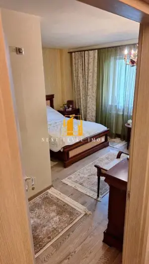 Apartament de lux  3 camere - imagine 6