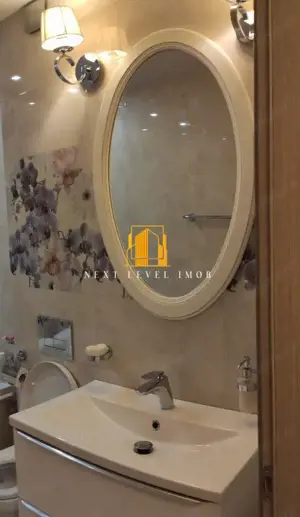 Apartament de lux  3 camere - imagine 11