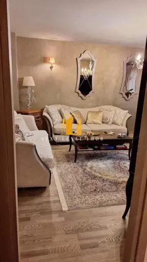 Apartament de lux  3 camere - imagine 2