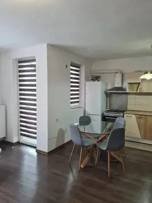 Ama Residence - Inchiriere ap. 2 camere + loc de parcare - imagine 2