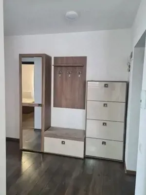 Ama Residence - Inchiriere ap. 2 camere + loc de parcare - imagine 4