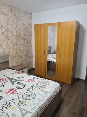 Ama Residence - Inchiriere ap. 2 camere + loc de parcare - imagine 6