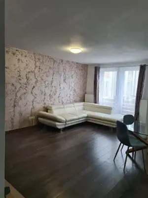 Ama Residence - Inchiriere ap. 2 camere + loc de parcare - imagine 3