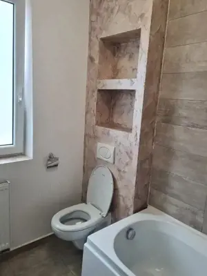 Ama Residence - Inchiriere ap. 2 camere + loc de parcare - imagine 8