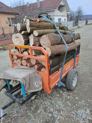 de vânzare stare bună de funcționare două rânduri de roți pe 16 și cele originale  - imagine 3