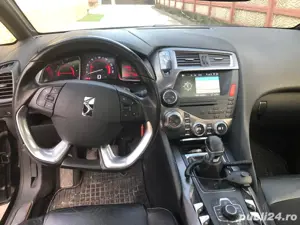 DS5 2014 2.0 diesel 165cp - imagine 3