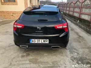 DS5 2014 2.0 diesel 165cp - imagine 2